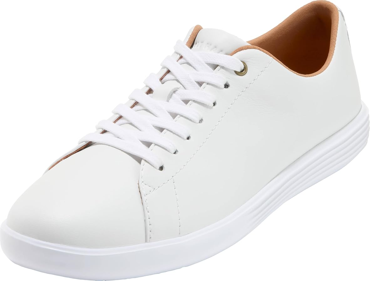 Amazon.com | Cole Haan Women's Grand Crosscourt Ii Sneaker